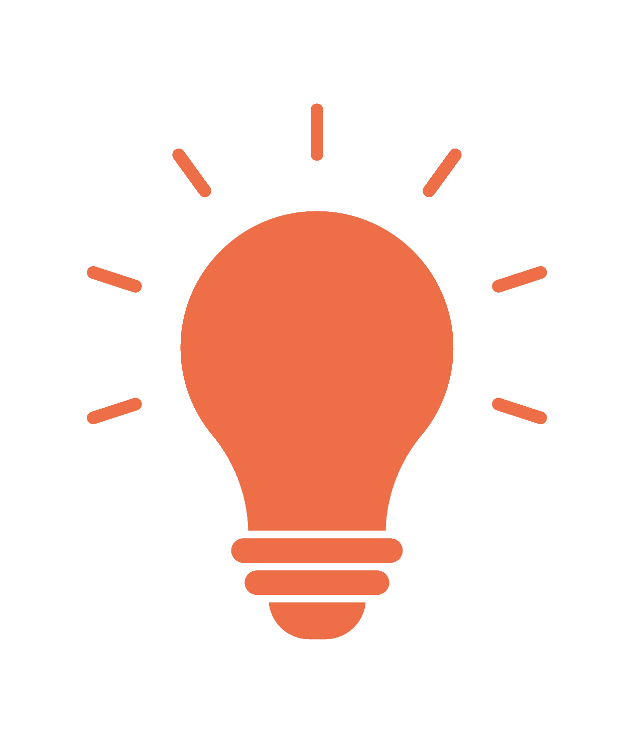 Business Idea Orange