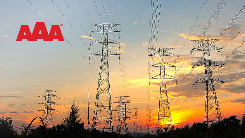 AXEDA Entreprenad AAA