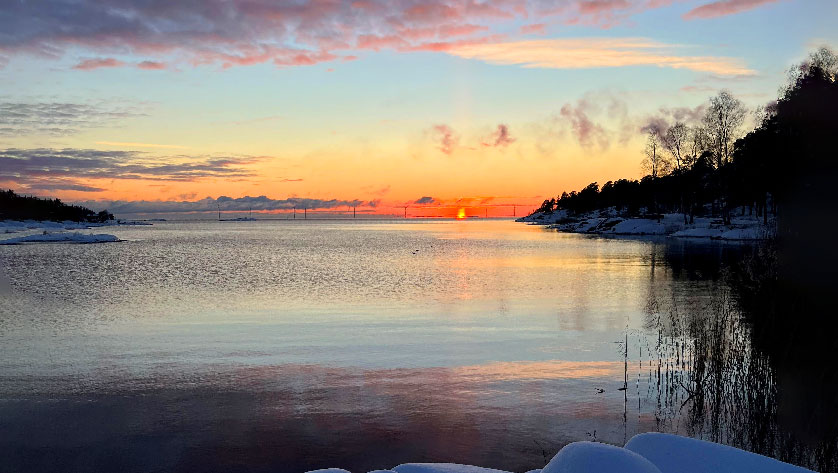 AXEDA Elkraft Ellevio